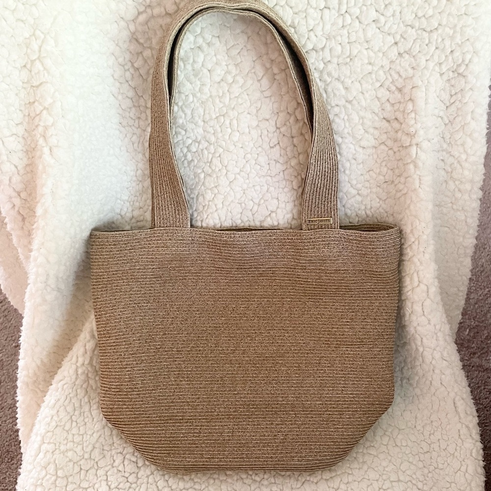 Eric Javits New York Squishee Tote